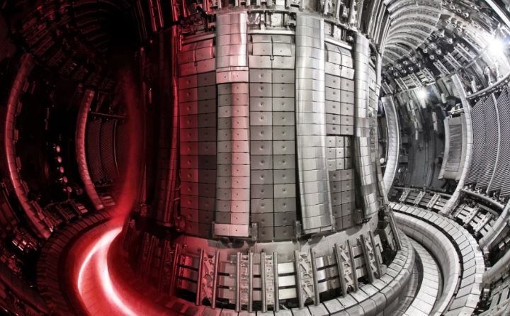 Các nhà khoa học tìm ra chìa khóa phá bỏ rào cản lớn nhất để tạo năng lượng sạch vô hạn