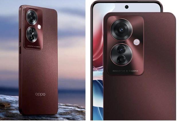 Siêu phẩm 5G giá rẻ trang bị ngang cơ Galaxy S24 Plus lộ diện, thiết kế cực nét, độc hơn iPhone 15