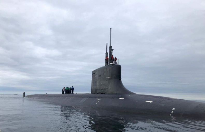 Vì sao gần 40% tàu ngầm tấn công hạt nhân Mỹ tạm ngừng hoạt động?