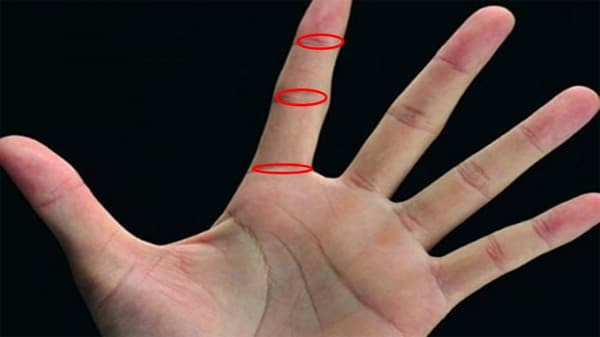 Những nét quý tướng ở bàn tay người phụ nữ có vận tiền tài, mang mệnh giàu sang, phú quý, hậu vận an nhàn