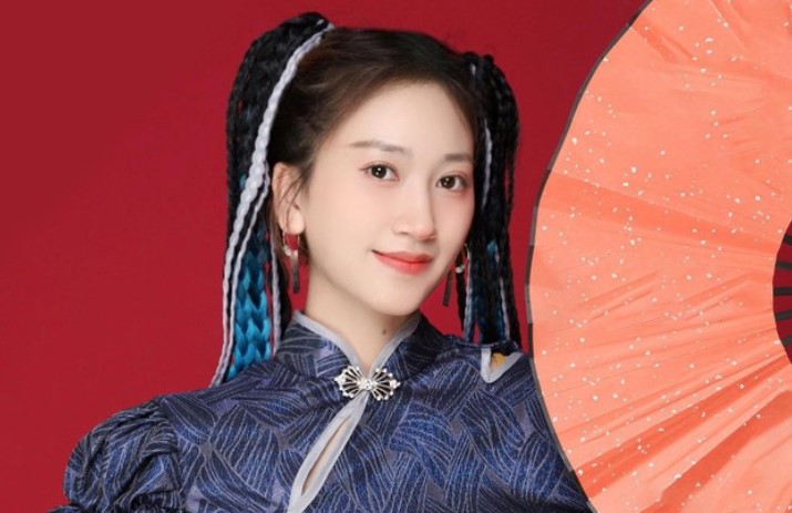 Nhà sáng tạo nội dung giọng lơ lớ độc đáo: Sức hút không ngừng của Zhuzhu