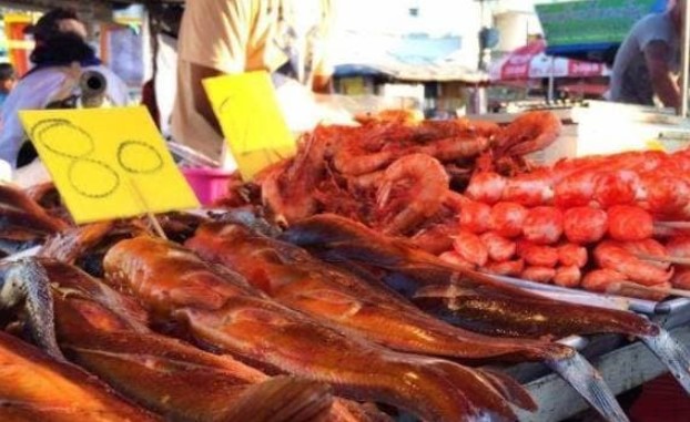 Tại sao người châu Phi không thích ăn hải sản mới đánh bắt? Sau khi đọc hai điểm này, bạn sẽ hiểu