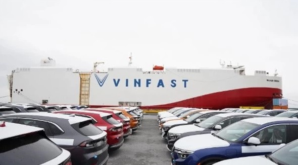 VinFast và BYD cùng tấn công thị trường xe điện lớn nhất Đông Nam Á, cuộc đua xe điện giá rẻ ngày càng khốc liệt