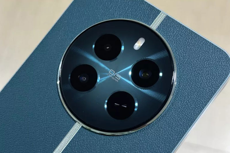 Smartphone chống nước, cấu hình ‘khủng’, sạc 67W, giá gần 7 triệu đồng