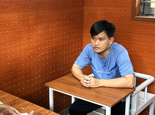 Cần Thơ: Bắt đối tượng lừa đảo chiếm đoạt hơn 4 tỷ đồng