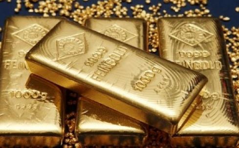 Giá vàng ngày 1/3/2024: Tiếp tục tăng mạnh