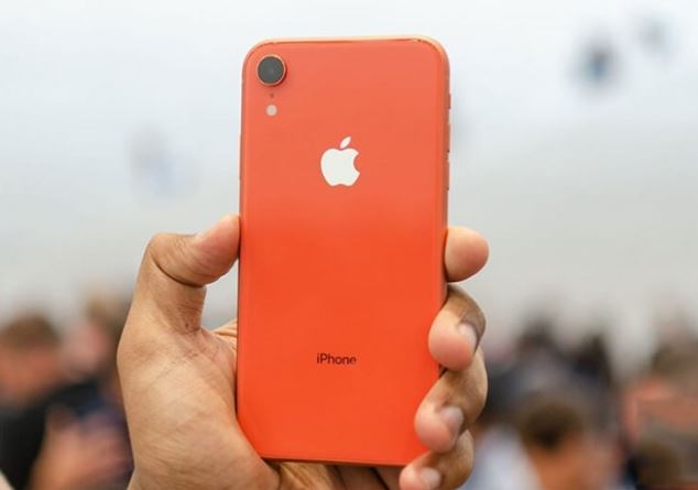 Đây là chiếc iPhone ra mắt từ năm 2018, giá chỉ hơn 3 triệu sau Tết, vẫn đáng giá từng đồng xu