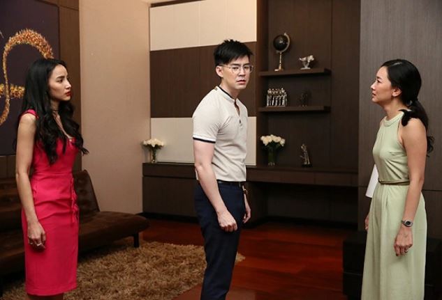 Khi vừa gặp mặt, tôi hoảng hốt khi biết mình là người nắm giữ chuyện động trời của cô 'em dâu tương lai'