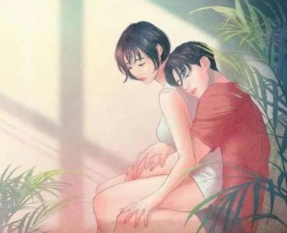 Vừa thấy mặt người yêu tôi, bạn thân cười cợt rồi buông một câu cay đắng khiến tôi vừa hụt hẫng vừa tổn thương