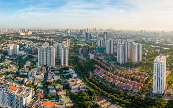 Khẩn trương báo cáo thực trạng dự án nhà ở thương mại thông qua thỏa thuận quyền sử dụng đất 