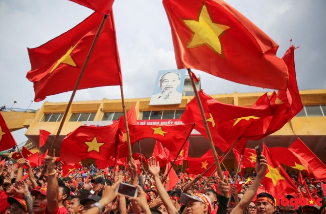 Việt Nam sẽ giàu lên nhanh nhất thế giới trong 10 năm tới