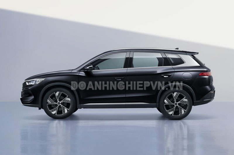 ‘Kẻ hủy diệt’ Honda CR-V ra mắt: Công suất 197 mã lực, ‘uống xăng như ngửi’, giá gần 360 triệu đồng