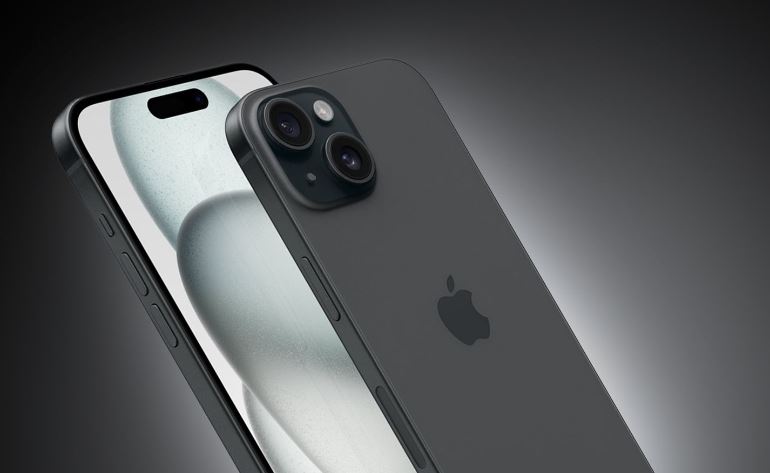 Tại sao iPhone 15 là chiếc điện thoại hoàn hảo cho mọi người