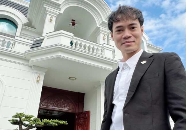 "Chủ tịch bạc tỉ" Văn Toàn từng mong có cô gái dắt con đến gặp mình, sau 4 năm sự thật trớ trêu