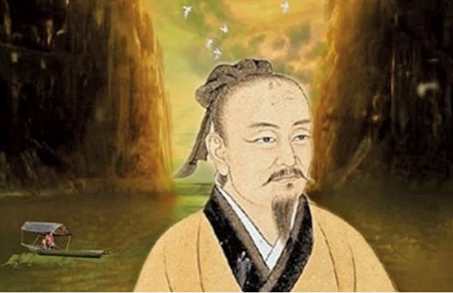 Quân sư xuất sắc nhất Trung Quốc: Gia Cát Lượng còn phải ngả mũ thán phục, 72 tuổi mới xây sự nghiệp