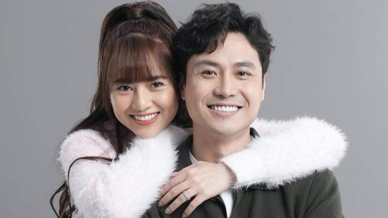 Thanh Sơn bị Việt Hoa tát, đánh nhiều không đếm xuể trong phim mới