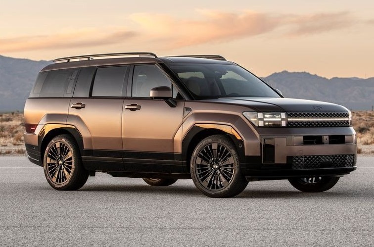 5 mẫu xe gầm cao 'mới toanh' dễ làm mưa làm gió thị trường Việt năm nay