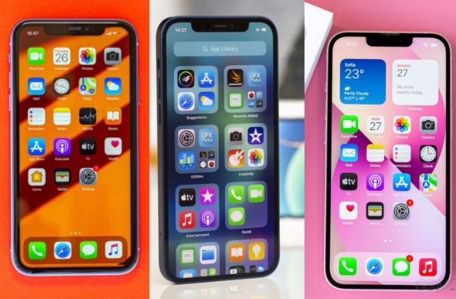 Đây là 3 chiếc iPhone giá rẻ nhất thị trường Việt Nam, đập hộp chưa đến 10 triệu, đủ dùng lâu dài