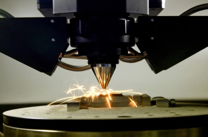 Trung Quốc - Mỹ tạo ra hợp kim titan bền nhất thế giới bằng công nghệ in 3D