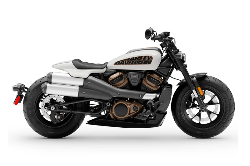 Bảng giá xe Harley-Davidson tháng 3/2024