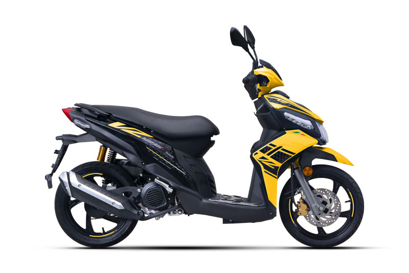 Bảng giá xe Benelli tháng 3/2024