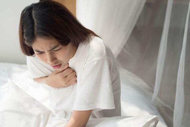 Sáng dậy thấy 5 bất thường này rất có thể nhiều mạch máu ở tim tắc nghẽn