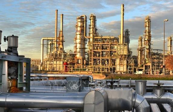 Bulgaria ng&#x1EEB;ng nh&#x1EAD;p kh&#x1EA9;u d&#x1EA7;u c&#x1EE7;a Nga