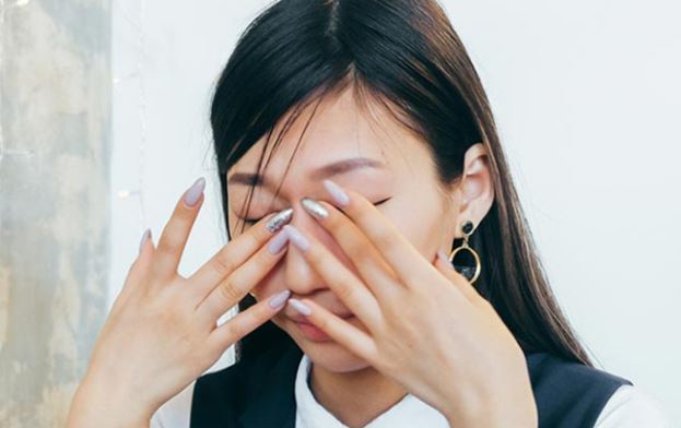 Cơ thể xuất hiện “2 hôi, 2 ngứa, 2 đỏ” cần khám ung thư gan trước khi quá muộn