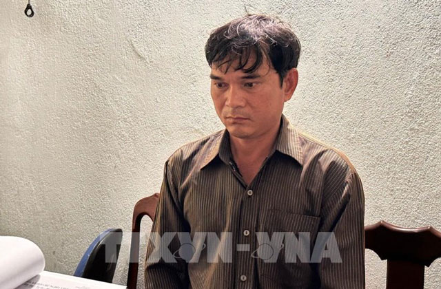 Khởi tố Giám đốc Công ty Việt Đức vì sản xuất, bán phân bón giả