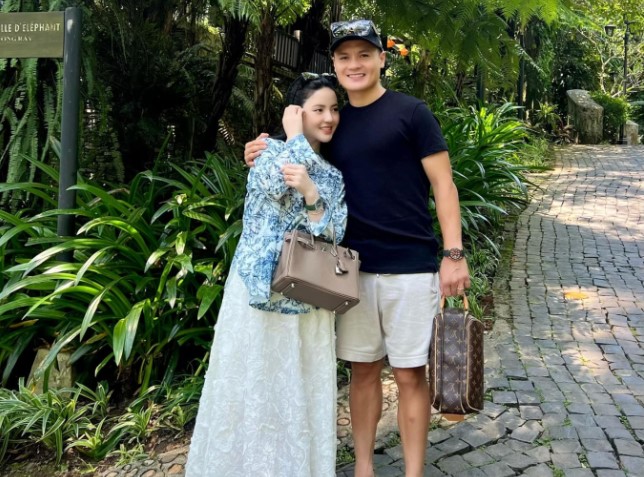 Giờ mới biết Quang Hải cưới được Chu Thanh Huyền là nhờ chăm làm 1 việc nhiều anh vẫn lười