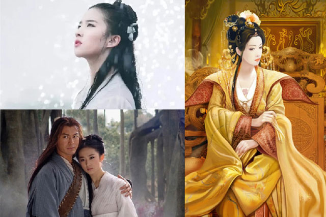 Việt Nam thuộc triều đại nào thời Thần Điêu Đại Hiệp? Nữ đế duy nhất vì sao 20 năm biến mất bí ẩn?