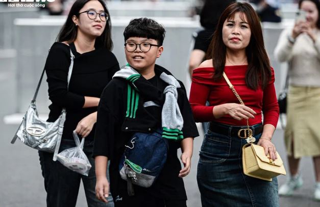 Thời tiết ngày 3/3: Kết thúc rét đậm, miền Bắc tăng nhiệt, trưa chiều hửng nắng