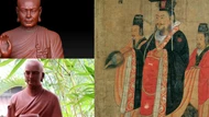 Thân thế vị thiền sư đầu tiên của Việt Nam, từng truyền đạo cho hoàng đế ‘khủng’ nhất Trung Quốc