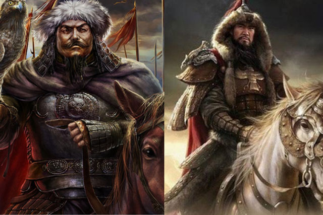 Vì sao 20.000 người biết lăng mộ của Thành Cát Tư Hãn nhưng vẫn mãi chưa tìm ra?