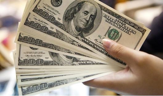 Tỷ giá USD hôm nay 2/3/2024: USD đảo chiều giảm