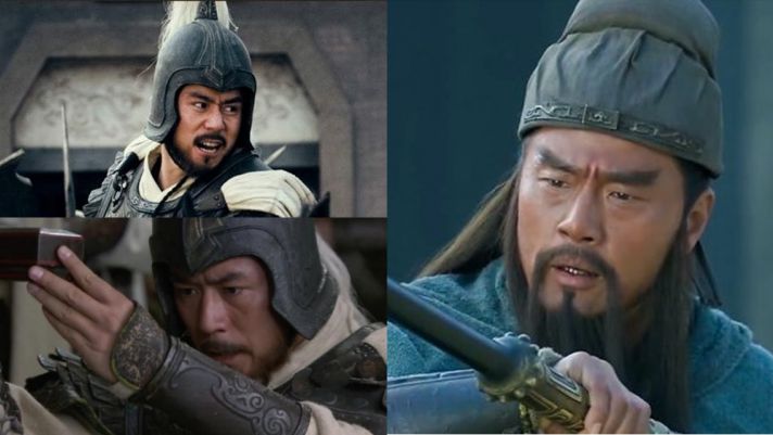 Danh tướng chịu tiếng oan nhất Tam Quốc: Đánh bại Quan Vũ nhưng bị La Quán Trung bôi nhọ, cái chết đầy bí ẩn