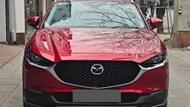 Mazda CX-30 lăn bánh 2 năm xuống giá hơn 200 triệu đồng trên sàn xe cũ