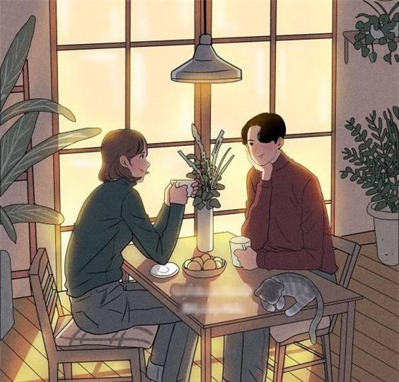 Bất ngờ “say nắng” bạn thân của vợ nhưng khi tôi chưa kịp khống chế cảm xúc thì cô ấy đã vội vã cắt đứt - Ảnh 2.