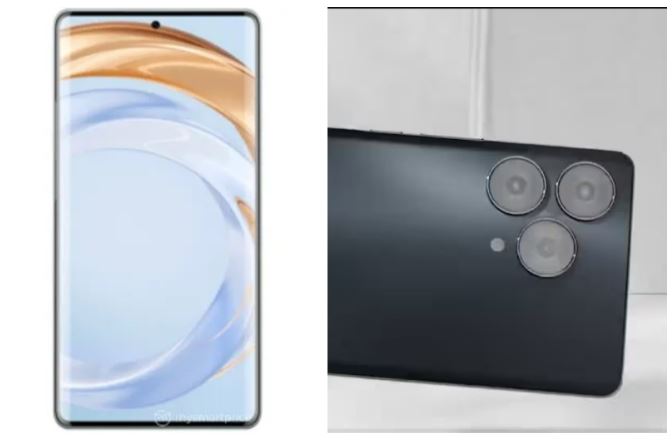 Hé lộ mẫu smartphone giá rẻ, mặt sau như iPhone 15 Pro Max, mặt trước giống Galaxy S23 Ultra