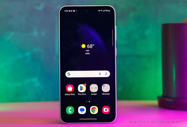 Vua Android cận cao cấp lộ diện siêu chip mới, có đến 12GB RAM, hứa hẹn sẽ hủy diệt iPhone 15 Pro