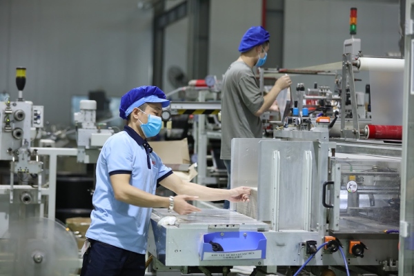 Giải pháp đột phá hút 'ông lớn' công nghệ đầu tư vào Việt Nam 