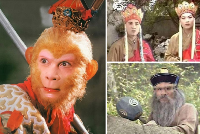 Bóc trần sự thật về Hỏa Nhãn Kim Tinh của Tôn Ngộ Không: Không phải yêu ma nào cũng có thể phân biệt