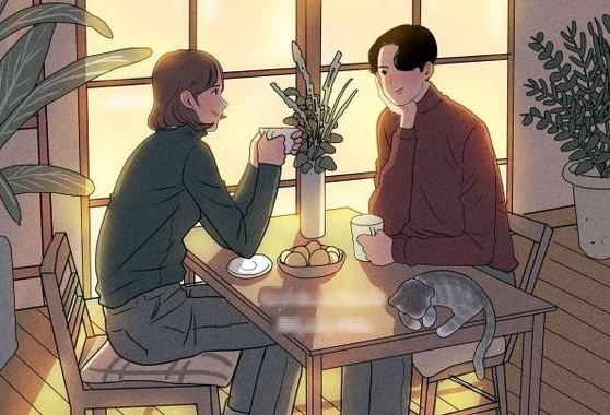 Cứ nghĩ tới việc bạn thân của vợ đang yêu đương với anh chàng kia là tôi lại cảm thấy sôi sục trong lòng, ghen tuông cứ xâm chiếm tâm trí