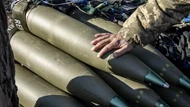 Bộ trưởng Quốc phòng Ukraine: 50% vũ khí phương Tây viện trợ bị bàn giao chậm