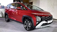 Hyundai Stargazer X nhận đặt cọc tại Việt Nam: Giá từ 695 triệu đồng, giao xe trong tháng 3