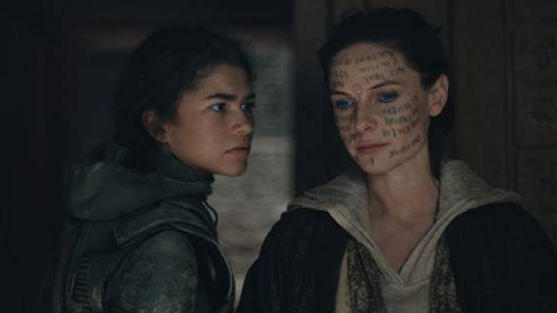 Bom tấn Hollywood "Dune: Hành Tinh Cát phần 2" tạo cơn sốt lớn trên toàn cầu, lập kỷ lục doanh thu khởi chiếu