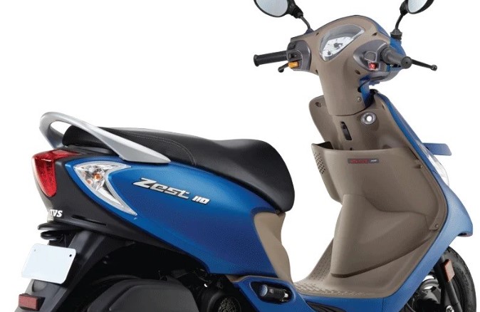 ‘Kẻ thay thế’ Honda Vision thiết kế đẹp ngang Honda LEAD, giá chỉ 20 triệu đồng rẻ như Wave Alpha