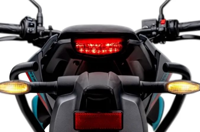 ‘Tân binh’ xe côn tay 155cc bí ẩn của Yamaha đã lộ diện, có thể xịn sò hơn Honda Winner X và Exciter