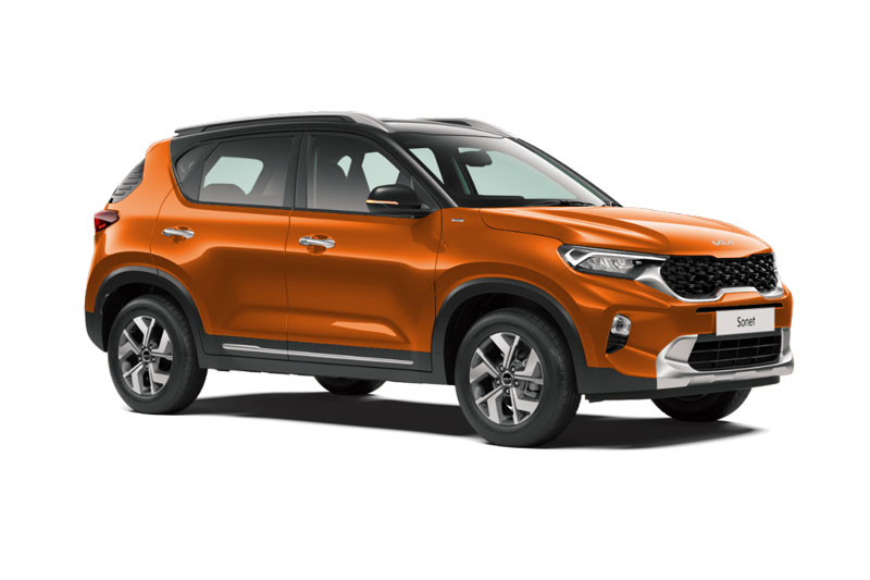 Bảng giá xe Kia tháng 3/2024