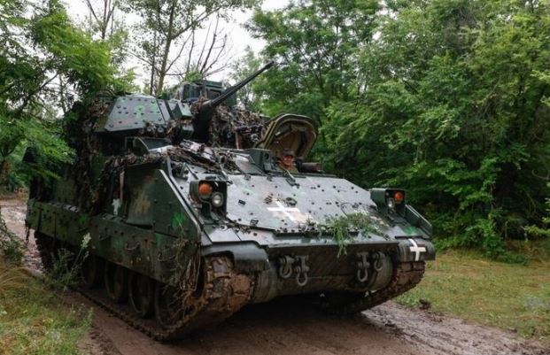 Ukraine 'bất lực' khi vũ khí viện trợ sắp đến hạn bảo trì, Mỹ vẫn bỏ ngỏ